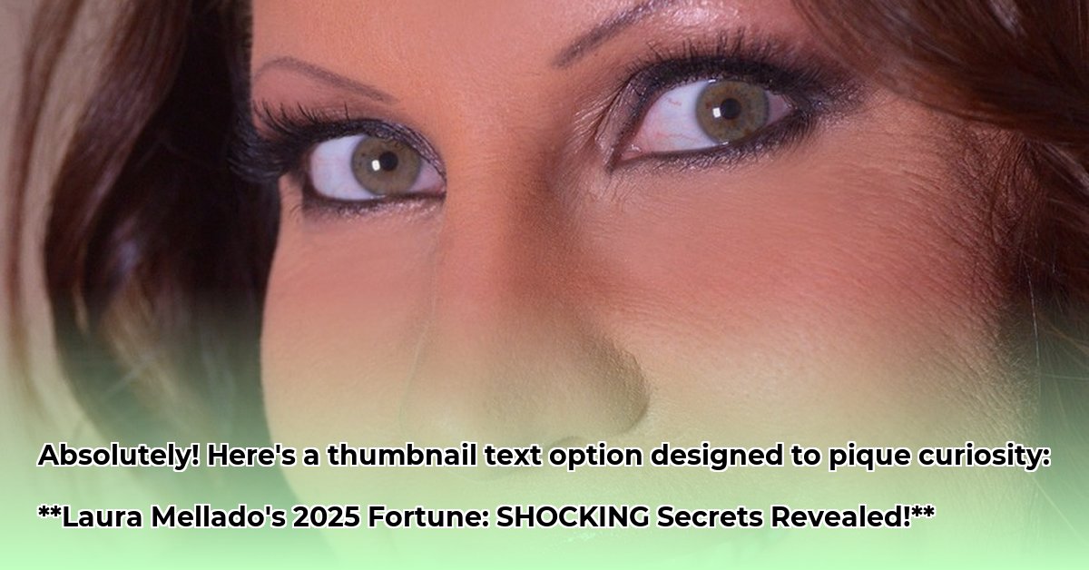 laura-mellado-net-worth